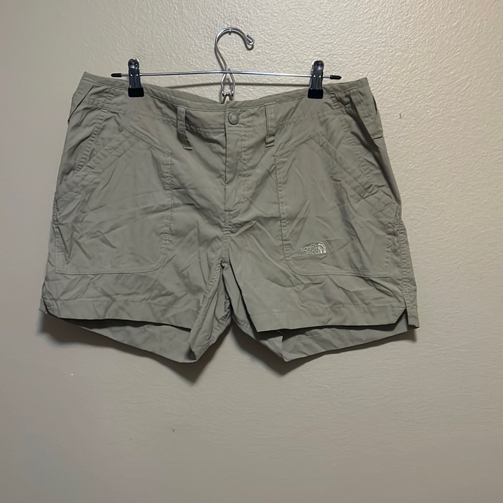 Women’s north face shorts